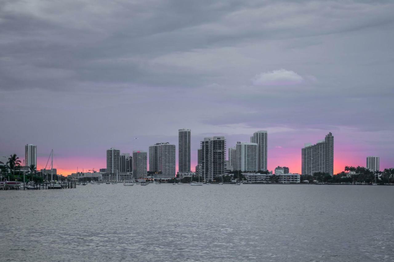 The Franklin Hotel Miami Beach Exteriér fotografie