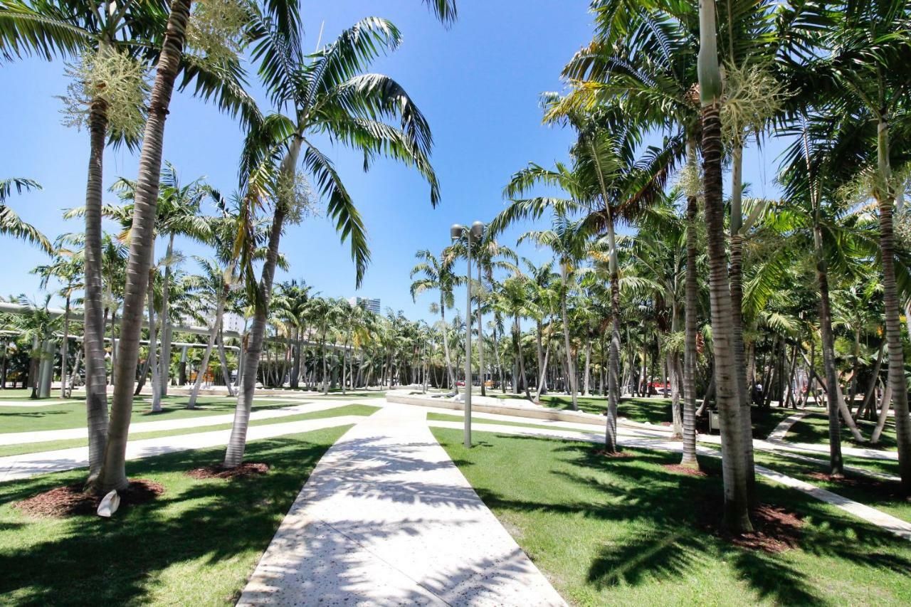 The Franklin Hotel Miami Beach Exteriér fotografie
