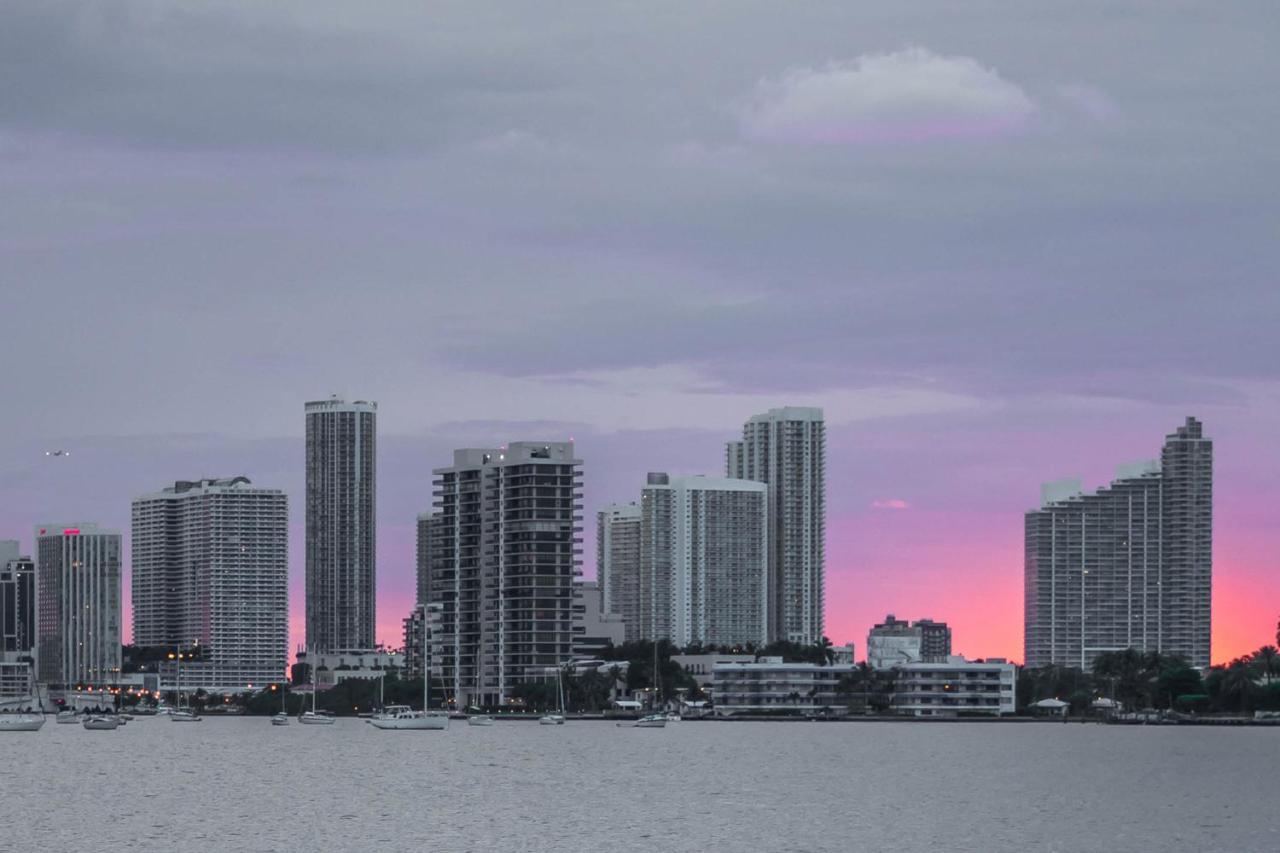 The Franklin Hotel Miami Beach Exteriér fotografie